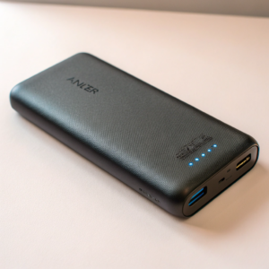 Anker 737 Power Bank – 24000 mAh Fast Charging